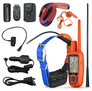 СКИДКА НА ЛЕТНИЕ РАСПРОДАЖИ НА готовый ошейник GarminS Astro 900 Bundle T9 с GPS-системой отслеживания спортивных собак