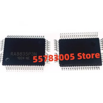 5 шт. новый ЖК-драйвер RA8835P3N QFP60 с чипом IC