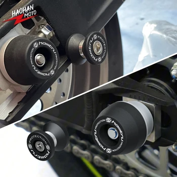 Подставка для паддока мотоцикла, катушки для Kawasaki Vulcan S 2015-2023 SE/Кафе/Производительность