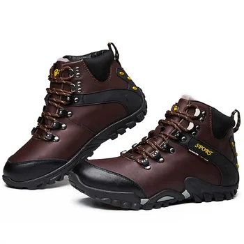 армейские ботинки zimni из натуральной кожи, черные баскетбольные ботинки для мужчин, летние походные ботинки, кроссовки, спортивные модные дешевые tenix YDX2