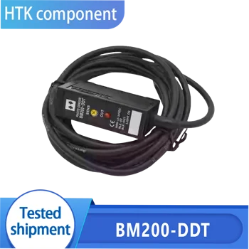 Новый фотоэлектрический переключатель BM200-DDT